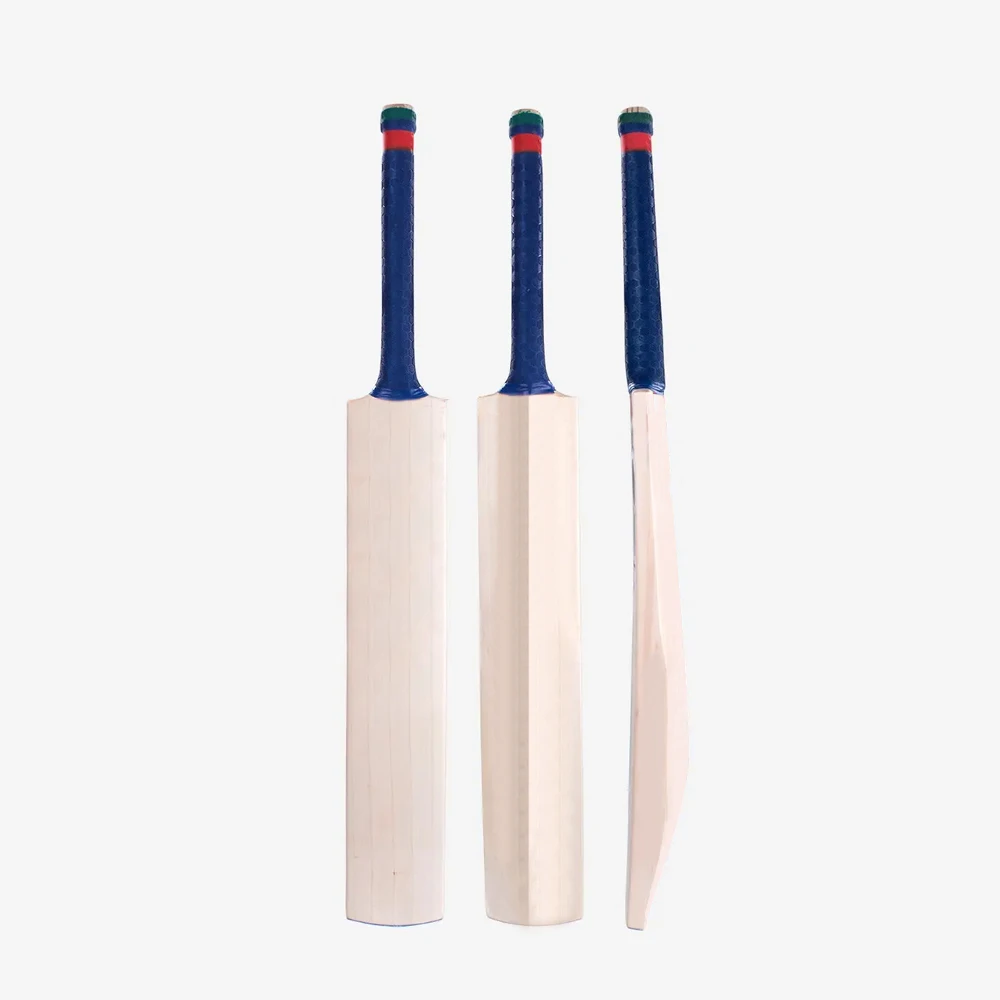 Wholesale Professional Premium Quality Standard Size English Willow Cricket Bats Hot Selling Outdoor Wooden Sports Equipment