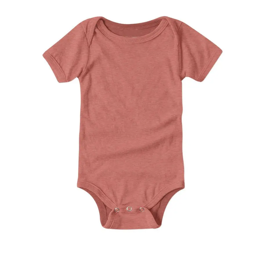 Newborn Baby Bodysuit For Girls Boys 0-12M Summer Short Sleeve Thin Cotton Crawl Suit Print Toddler Infant Rompers New Onesies