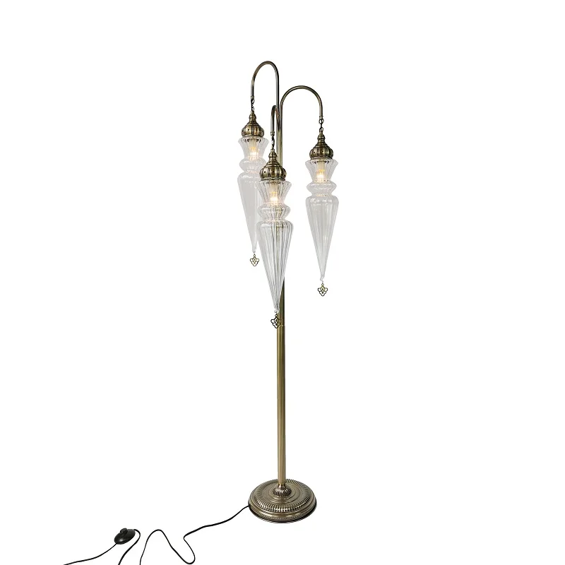 Турецкая оттоманка ручной работы уникальный стеклянный дизайн для гостиной спальни кабинета ресторана отеля и домашнего декора