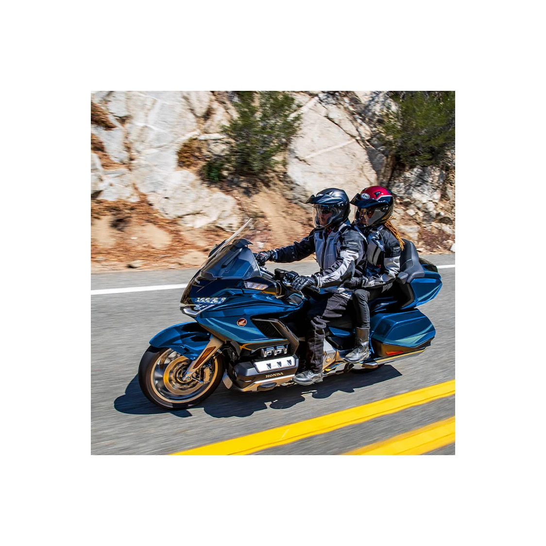 Ho nda Goldwing мотоцикл подержанные мотоциклы