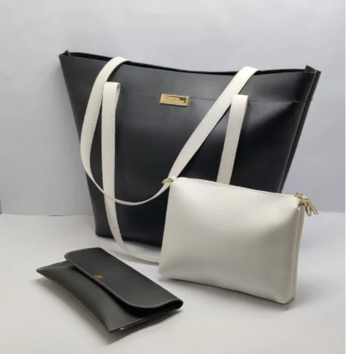 Ladies Hand Bags Hot Sale Shiny Leather Women Shoulder    Bags 2023