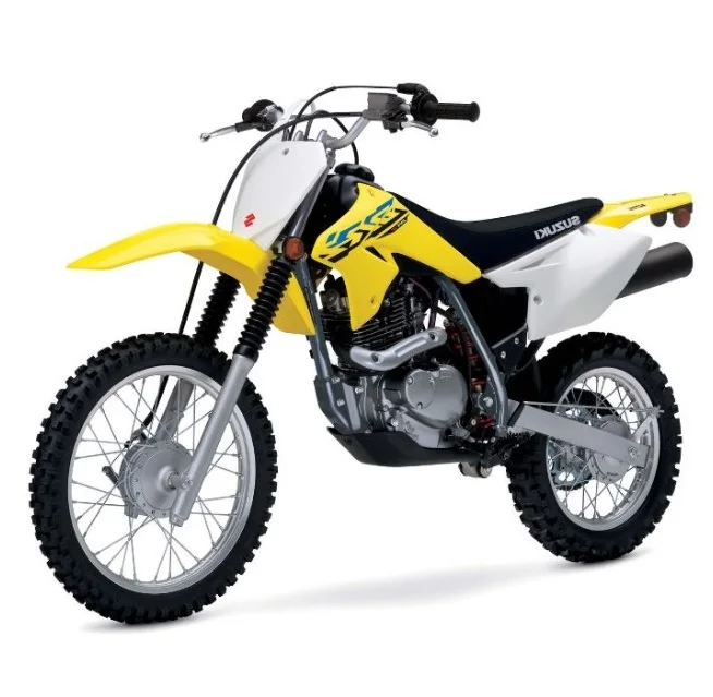 Лучшие продажи новый 2023 Suzukis DR-Z125 - DR Z 125 доставка готова