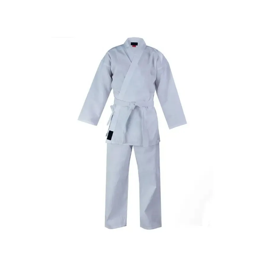 Super Quality Heavy Weight Karate GI   Karate Uniform for All Fights in Customized Color Design Sizes and Logos MS-KG-269