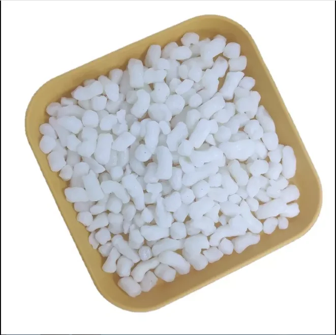 White soap granule laundry soap noodles toilet soap noodles for sale