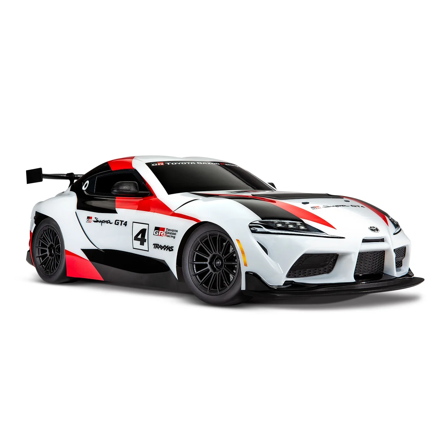 Высококачественные Подержанные гоночные автомобили Toyota GR Supra GT4 по низкой цене