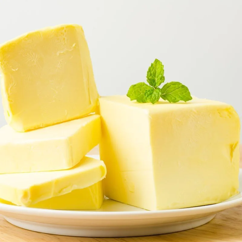 Margarine Salted/Unsalted Butter 82% supplier 25kg