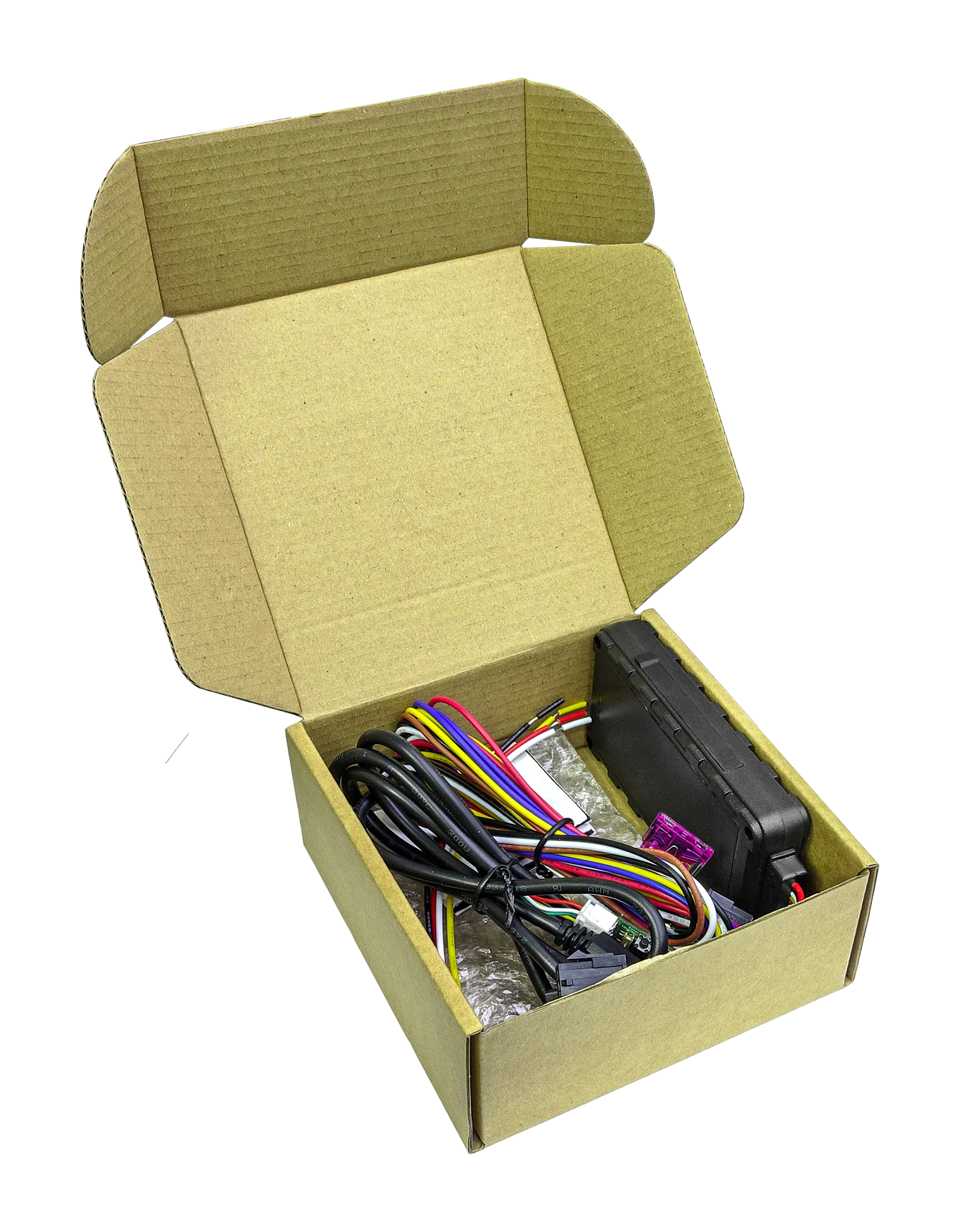 Gps-трекер 2g/3g/4g для управления парком транспортных средств на заказ