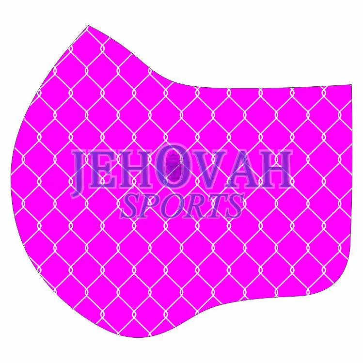 Best Designs For 2022 High Quality Fabric For Horse Riding Saddle Pads Product Available On Wholesale In Low Rates