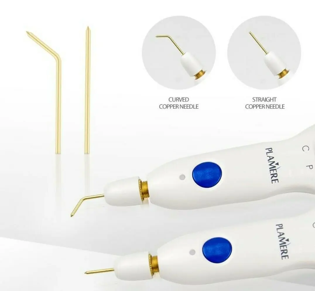 Plamere Premium Plasma Pen Beauty Korea plasma mole remover pen