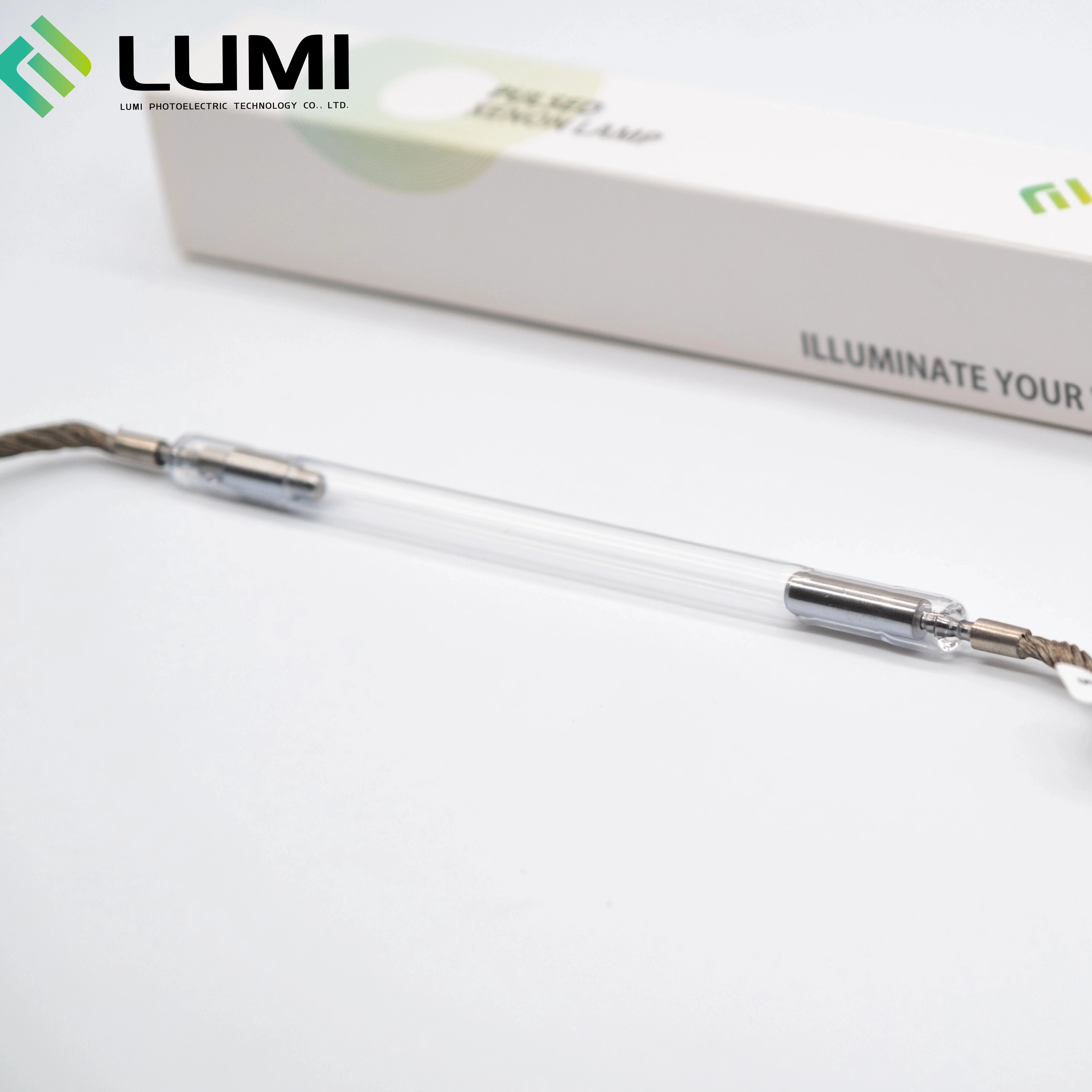 Ксеноновая вспышка Lumi IPL