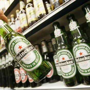 TOP GRADE PREMIUM QUALITY Heineken Beer For sale