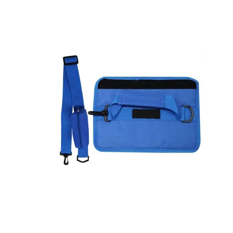 Hot Sale Golf Club Sunday Golf Pencil Bag Portable Mini Carry Shoulder Lightweight Golf Club Rack Carry Bags Case
