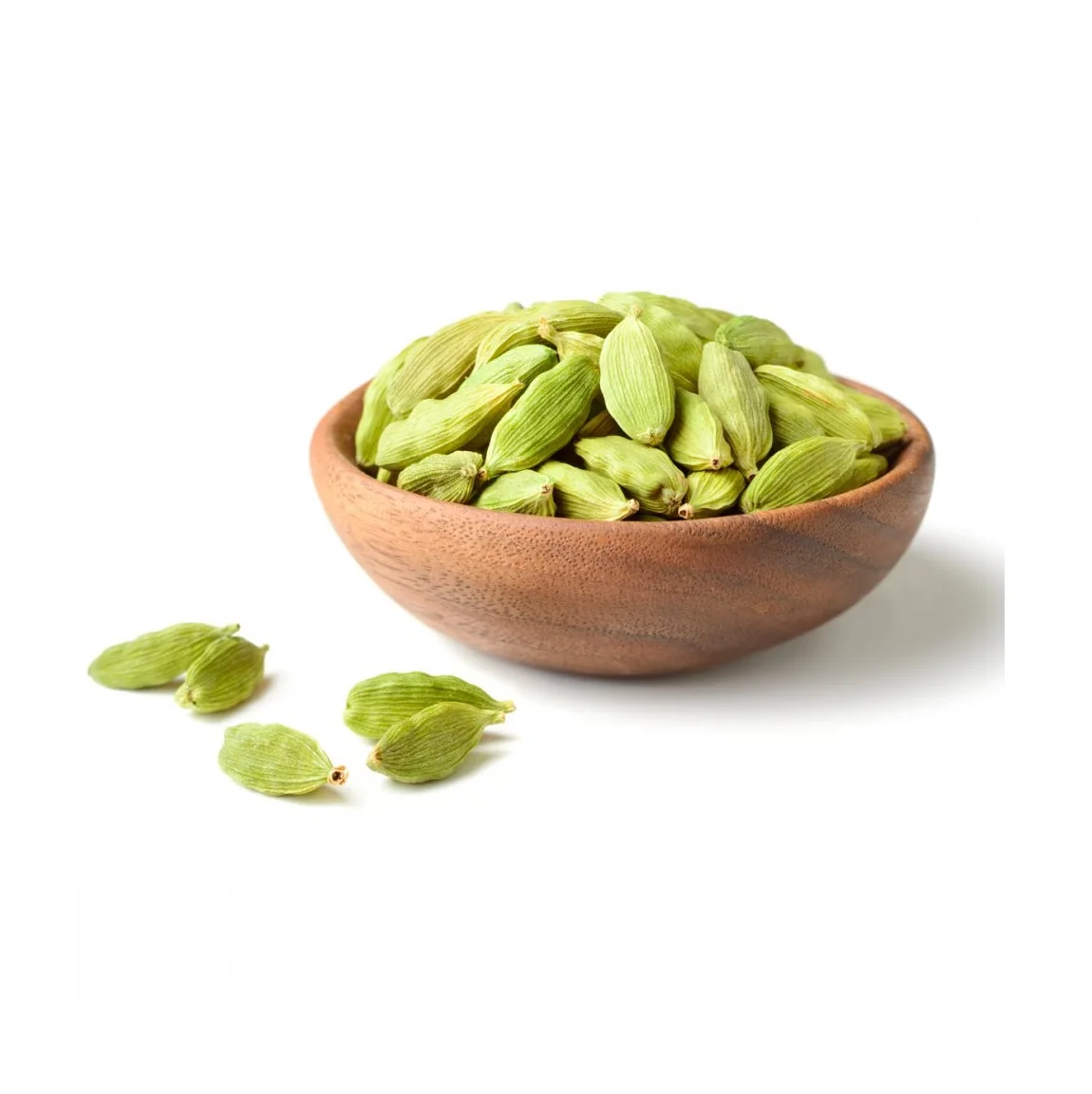 High on Demand Premium Grade Green Cardamom Spice for Food Flavor Available at Affordable Price from India