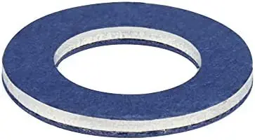 90430-12031 Aluminum Oil Drain Plug Gaskets Fits for Toyota