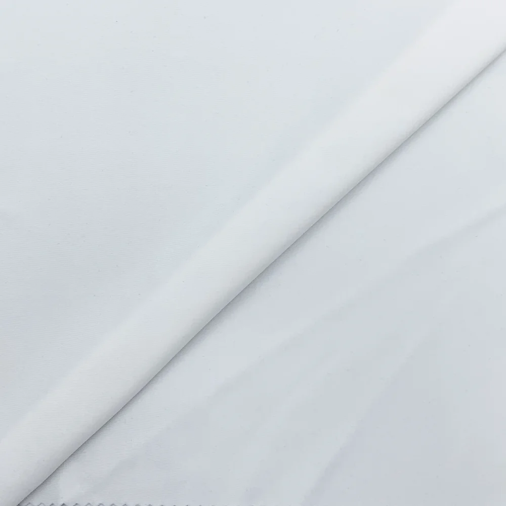 Trendy Designed PET/Elastane Tricot Fabric for Active Wear