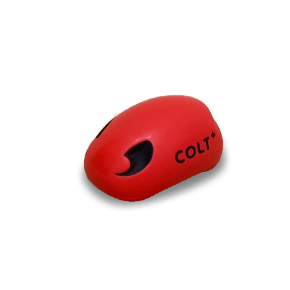 Customized COLT plus Car Relieve stress Soft toys for adult and children