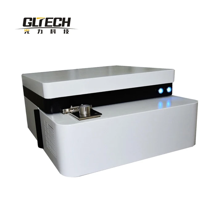 GLTech Inductively Coupled Plasma Mass Spectrometer automated open sampling structure machine for medical use