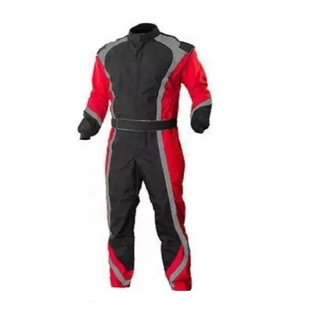 Pro FIA Overalls Racing Suits GO Kart Racing Suit