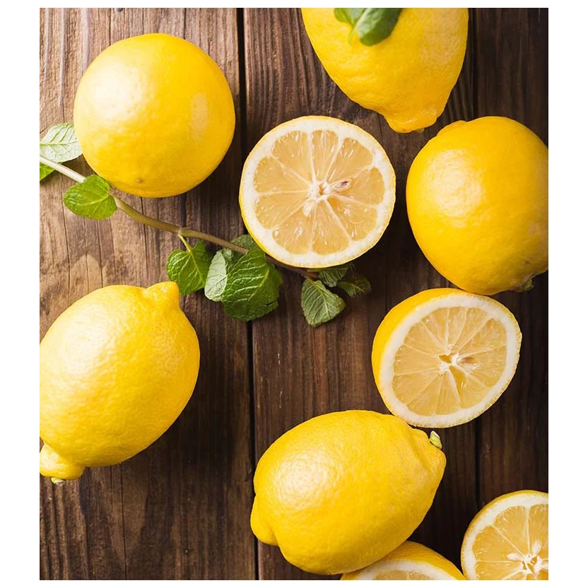 High-Quality Wholesale Fresh Lemon Fresh Fruit Organic Lemon Direct Selling Available At Reasonable Prices