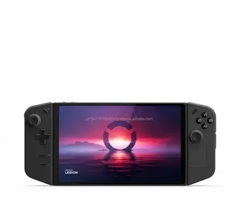 AUTHENTIC SALES for Lenovos LEGION Go 8.8-inch Handheld PC Game Console Black AMD  16G 512GSSD with Controller
