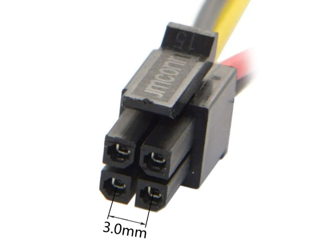 Molex Micro Mini Fit 3 0 шаг Smd Соединительный кабель жгут проводов в сборе 2*6