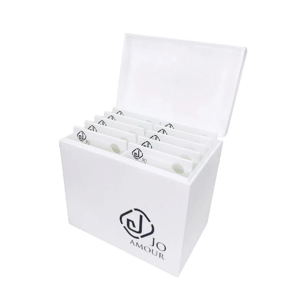 Eyelash Storage Box  Storage Tool Box For Eyelash Extension Eyelash Extension Tools