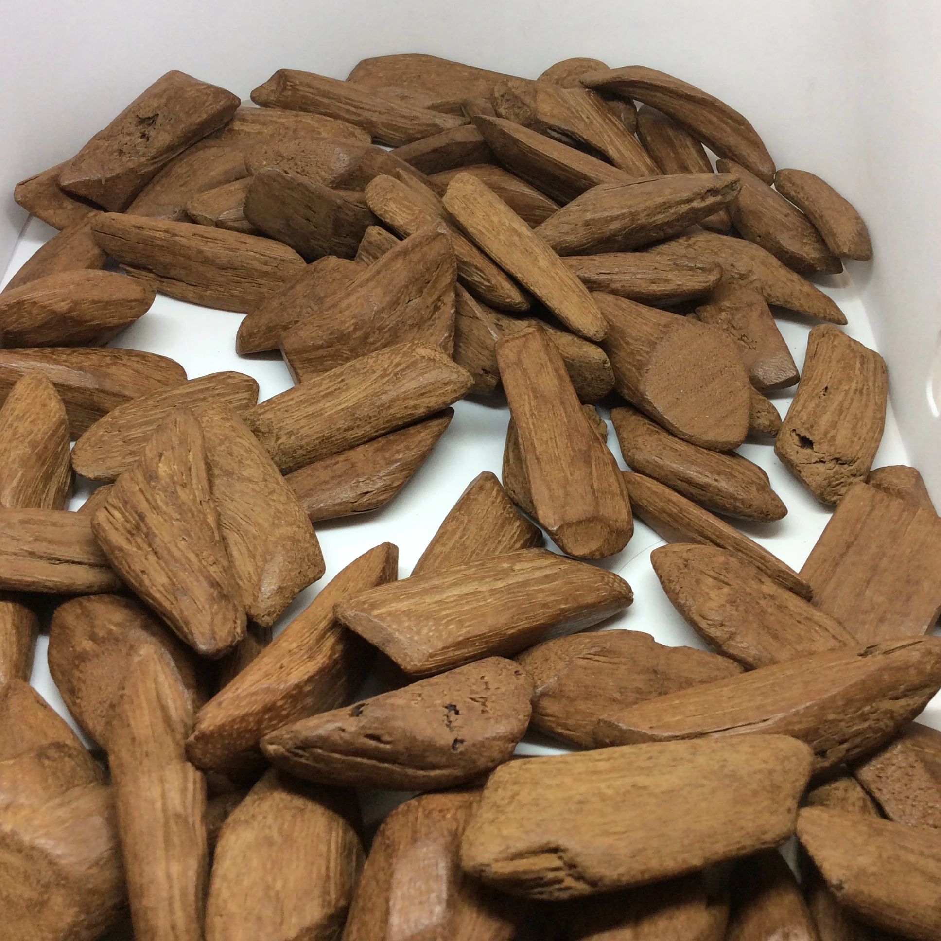 Благовония Meroky Oud