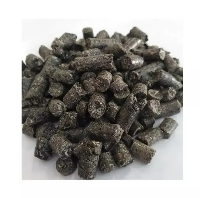 Premium Quality Sunflower Husk Pellets For Sale