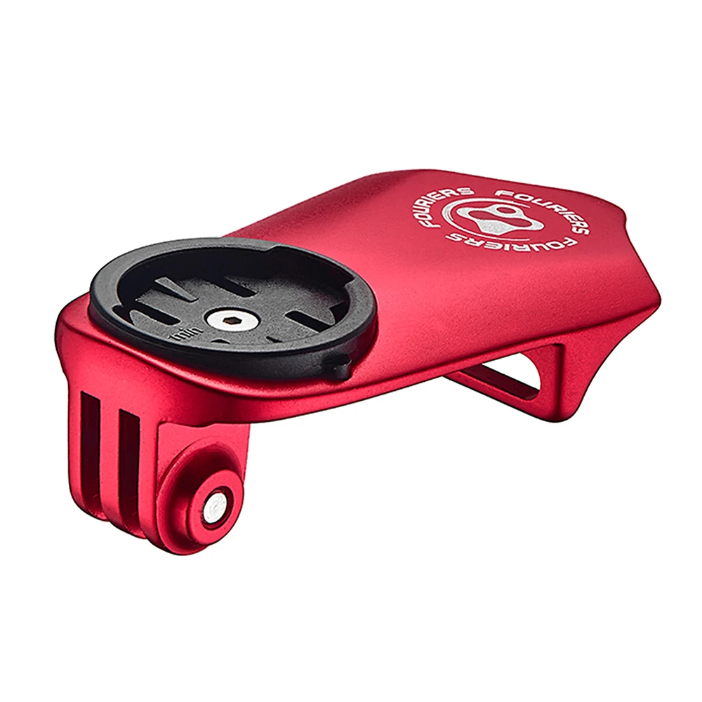 New Design 2022 Best Seller Bike computer stand HA-S014 mounts directly on STEM cover Suitable for garmin and various brands