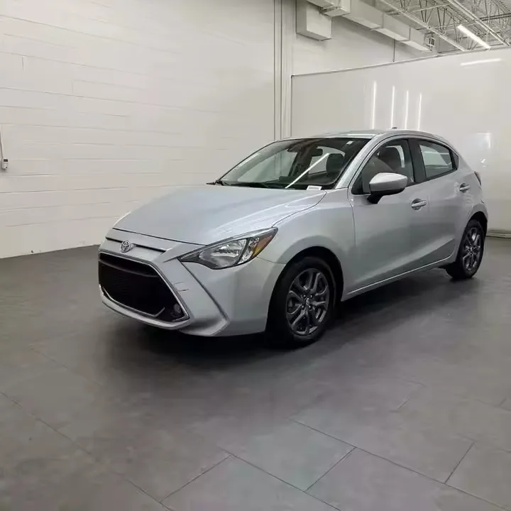 2022 yaris на продажу