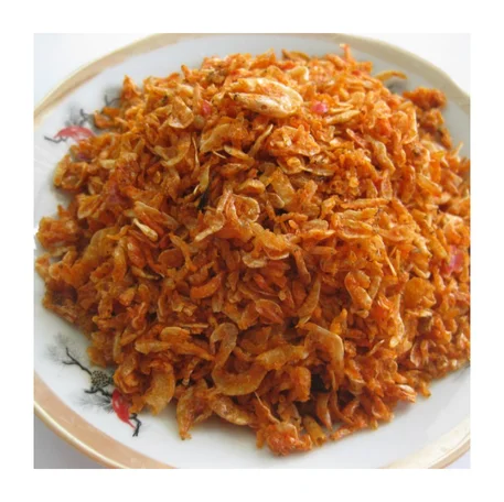 Вьетнамские сушеные креветки для экспорта-конкурентоспособные цены