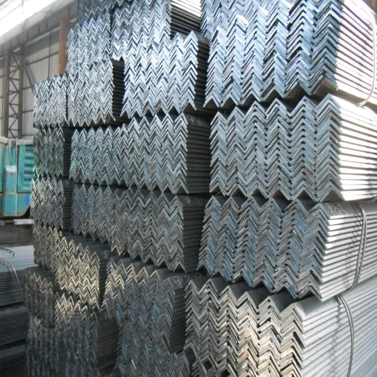 Legang High Quality Hot Rolled 201 321 304 316L 310S 2205 2507 904L Stainless Steel Angle Bar