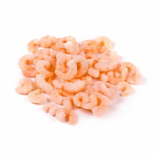 Buy Vannamei Shrimp and Black Tiger Shrimp Fresh Dried Whole Part Headless IQF Frozen Seafood Online in Bulk Bag Packaging