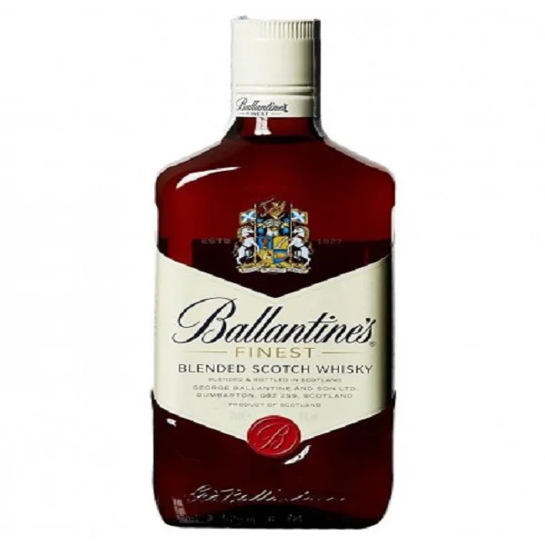 Regular ballantines Blended Scotch Whisky