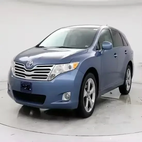 Чистый Подержанный T oyo ta Venza LHD/RHD автоматический автомобиль