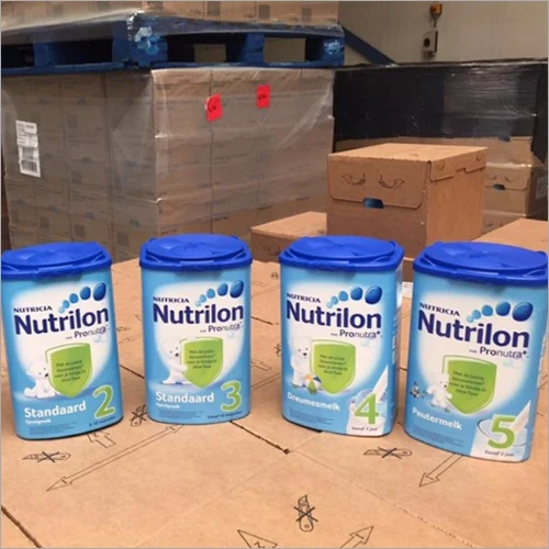 Nutrilon Bago Profutura Nueva сухая смесь для молока