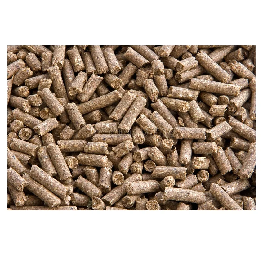 High Quality Horse Feed Pellets | Animal Pellet Feed Available For Sale At Low Price