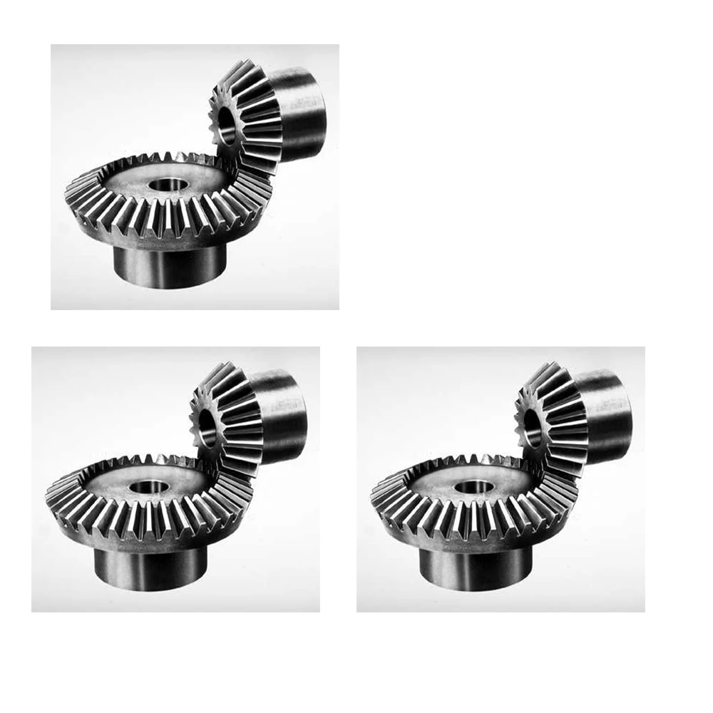 Top Sale Top Quality Bevel Gears  Buy With Customs Sizes