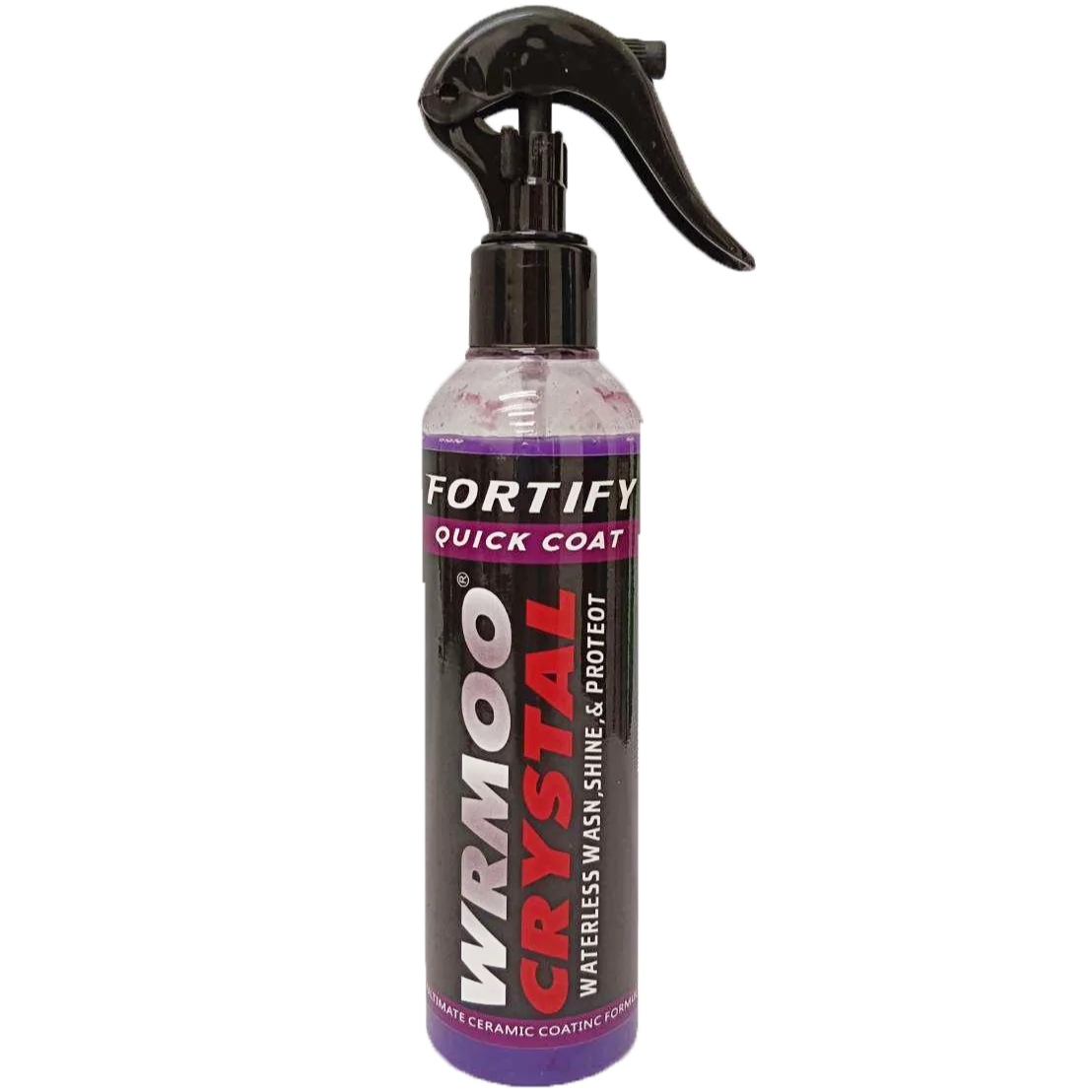 nano Nano bond  Ceramic Coating wax