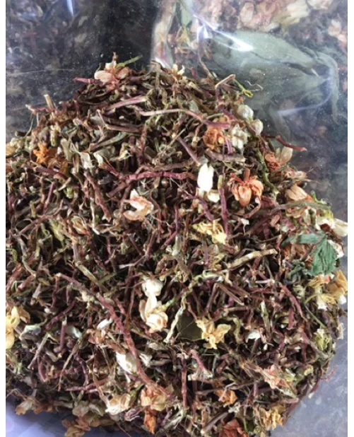 Wholesale Healthy Tea from Vietnam Factory Ginseng Honey Tea