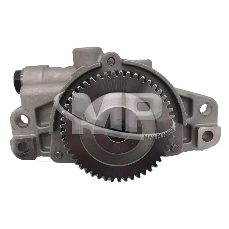 oil pump 8-97048809-7 for Isuzu 3LB1 4LB1 4LC1 4LE1 4LE2 diesel engine excavator spare parts
