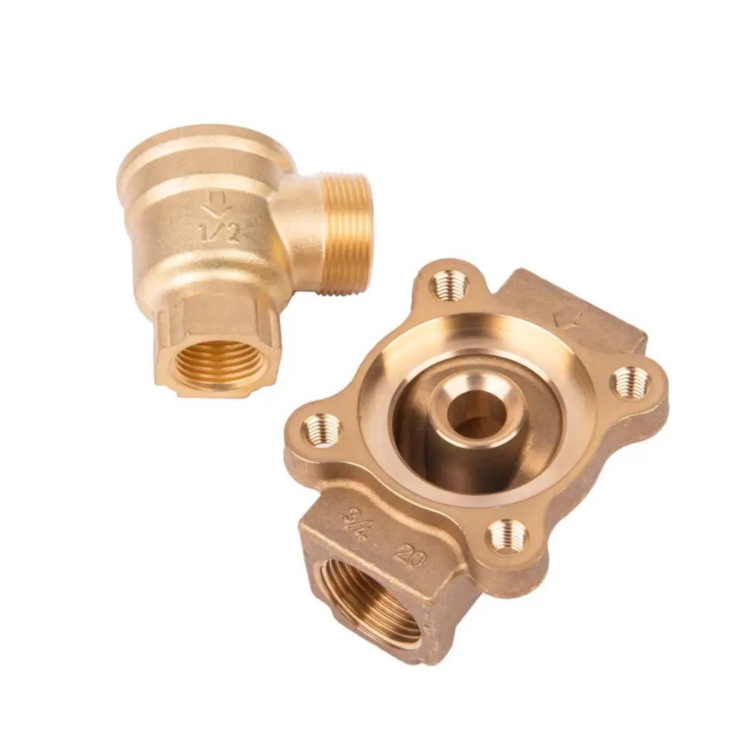 single check valve