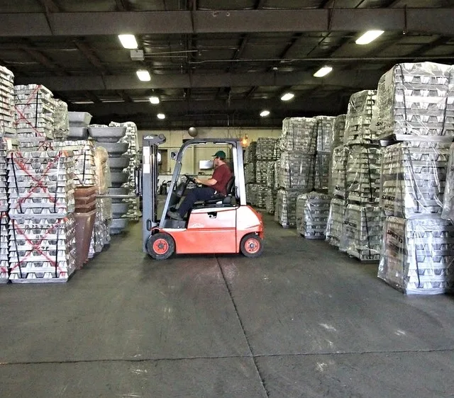 Заводская распродажа свинцовых слитков 99.9% чистых свинцовых слитков по низкой цене