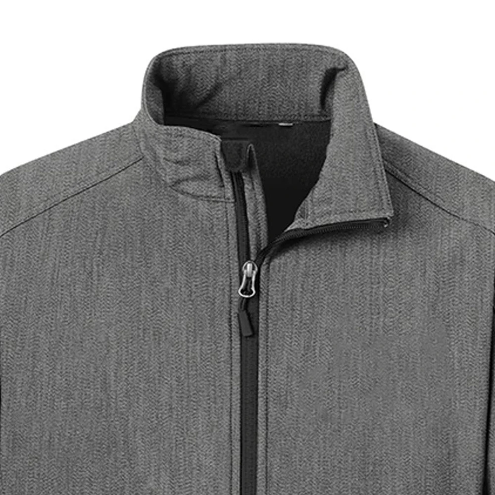 Wholesale Outdoor Waterproof Hiking Jacket for Men Customized Softshell Jacket Windbreaker Jacket Breathable Cheap Price
