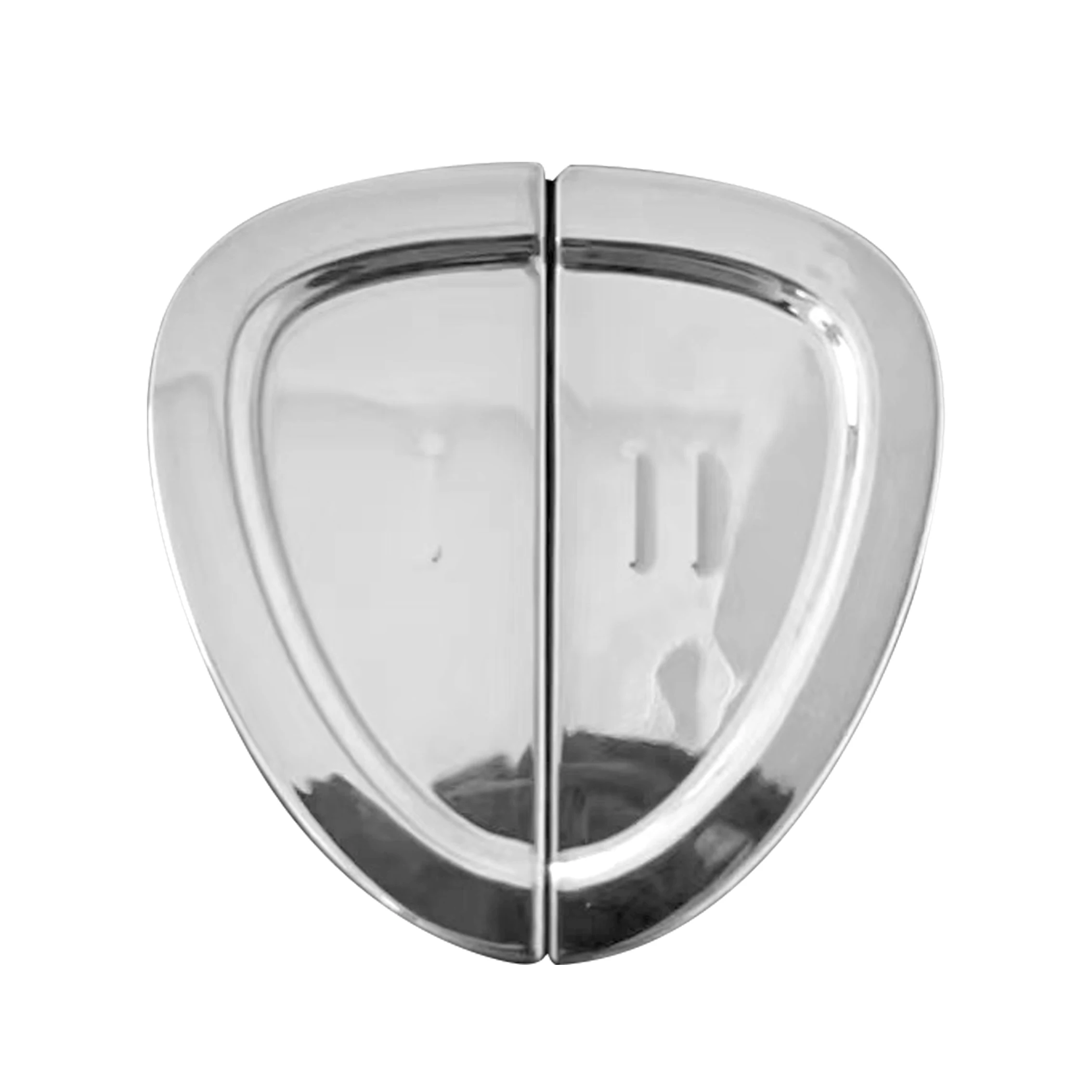 Электрическая мясорубка, измельчитель из нержавеющей стали с 4 лезвиями, 2 л