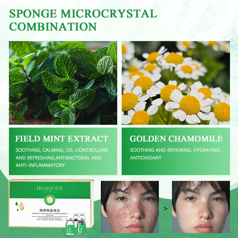 acne removal sponge spicule bio microneedling microcrystalline cellulose powder,lyophilized freeze dried powder mud mask set