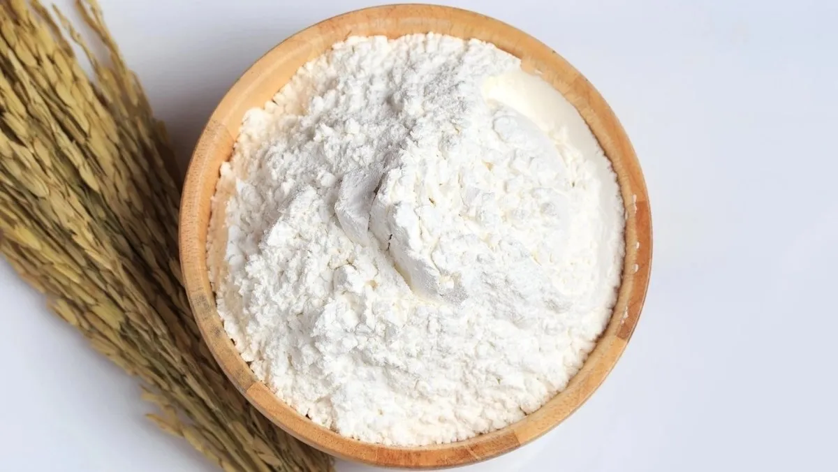 Лучшая цена клейкая рисовая мука/клейкая мука для упаковки PP плетеный мешок 25 кг или 50 от вьетнамского производителя