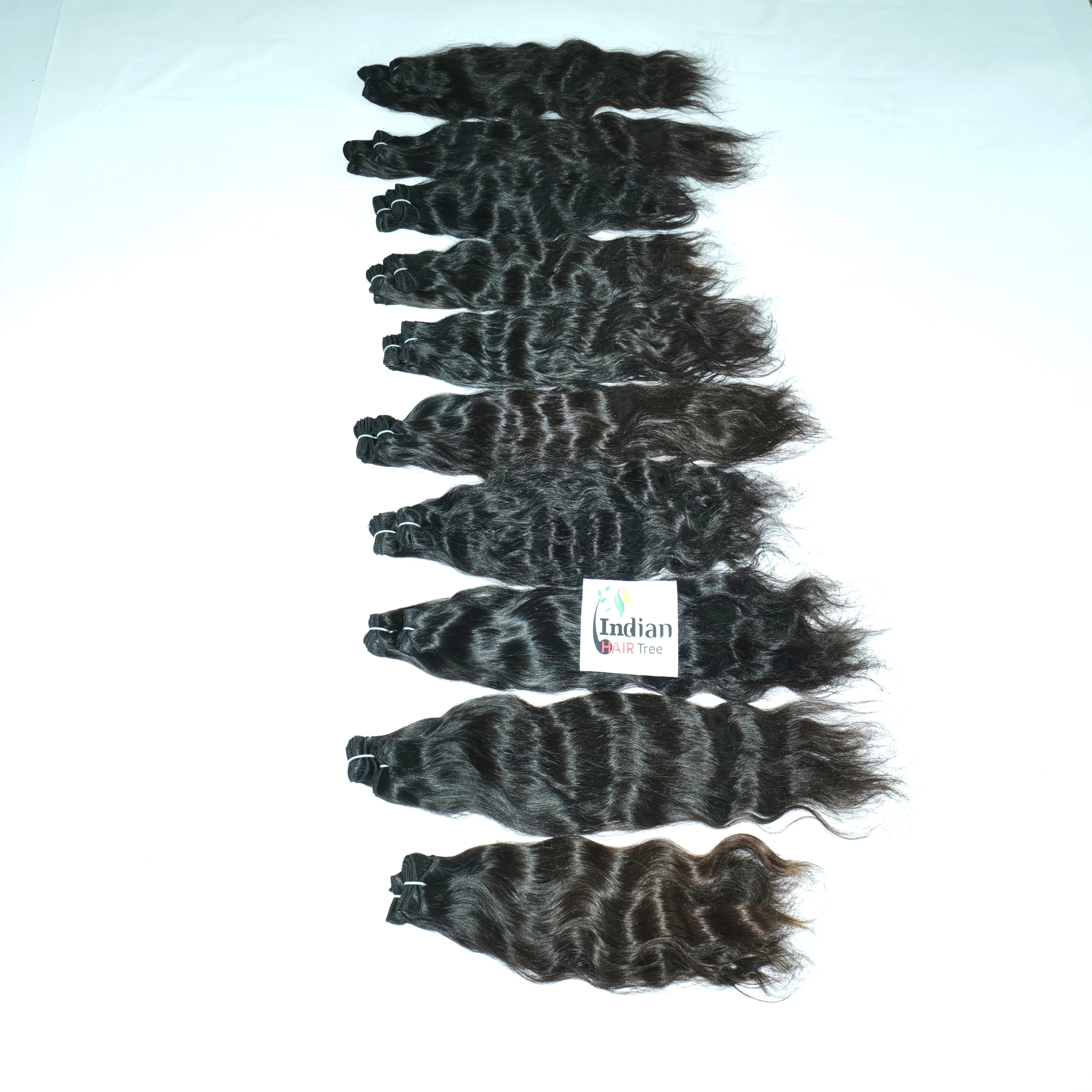 Оптовая цена индийские волосы Remy дешевые необработанные человеческие прямые