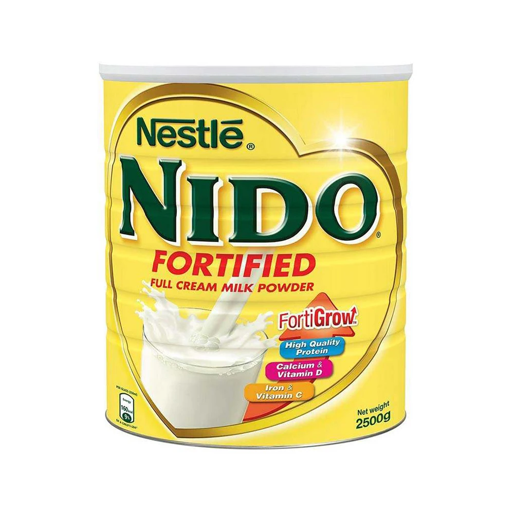 Молочный порошок Nido/Nestle Nido / NIDO молочный порошок 400 г и 900 г