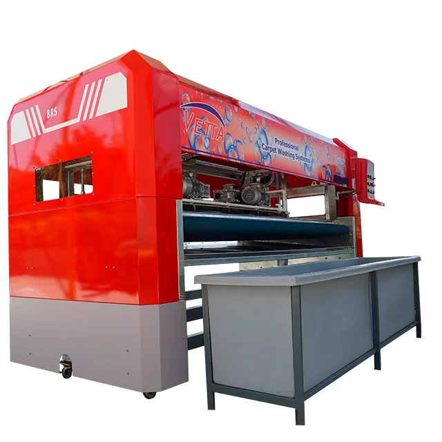 Консоль Тип Базовая PROLINE автоматическая стиральная машина для ковровых покрытий 260 см 4 круговых + 1 цилиндрический щетка удаления царапин